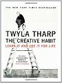 The Creative Habit The Creative Habit