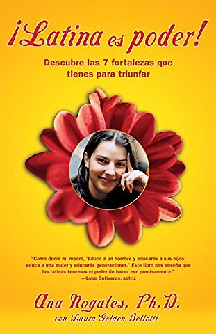 Latina Es Poder!