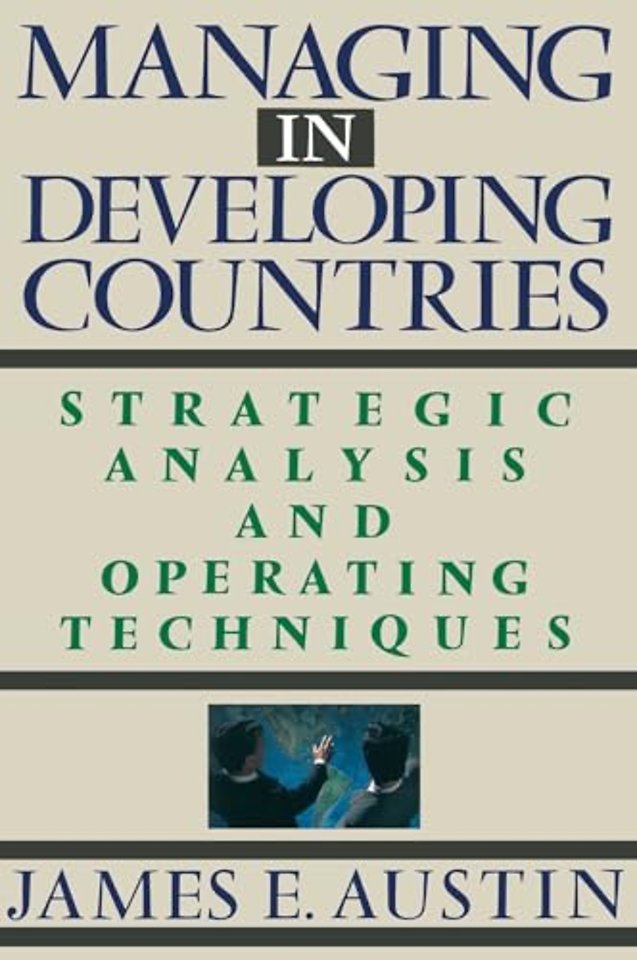 Managing In Developing Countries