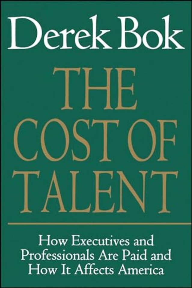 The Cost of Talent