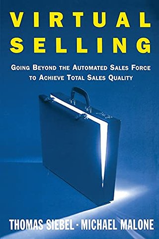 Virtual Selling