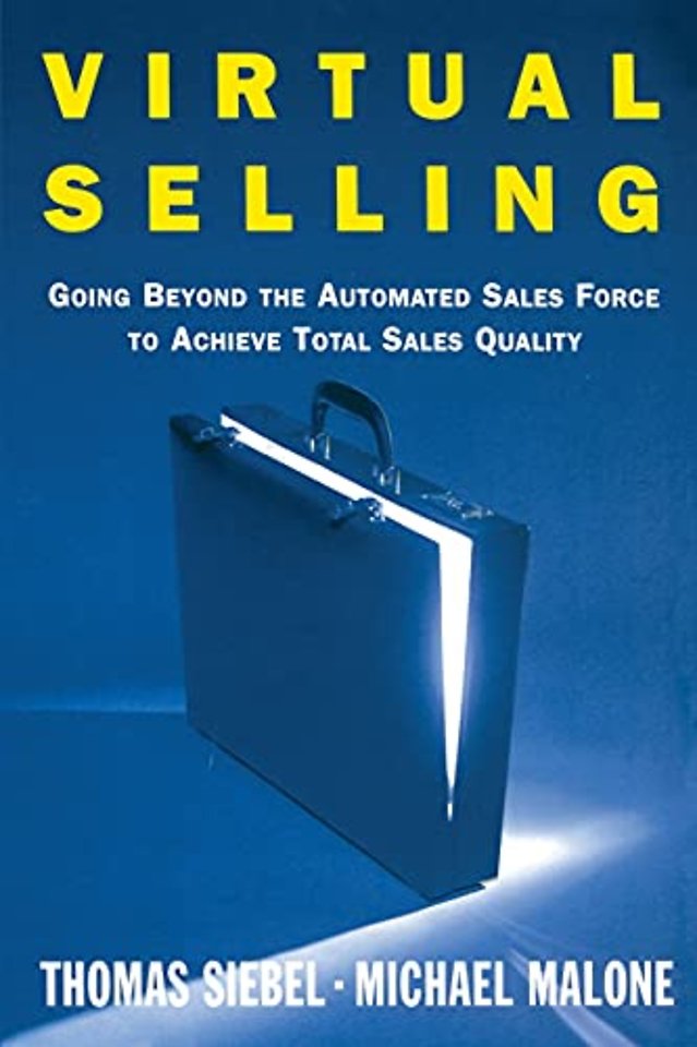 Virtual Selling