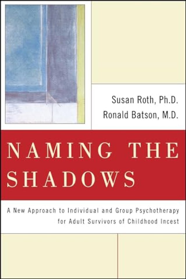 Naming the Shadows