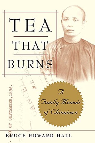 Tea That Burns