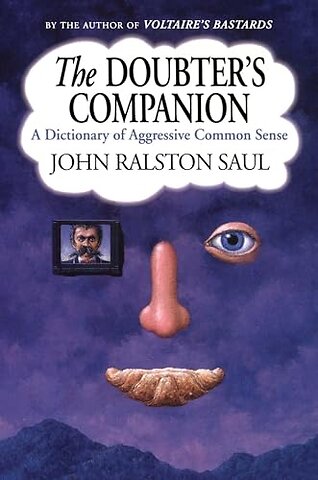 Doubter's Companion