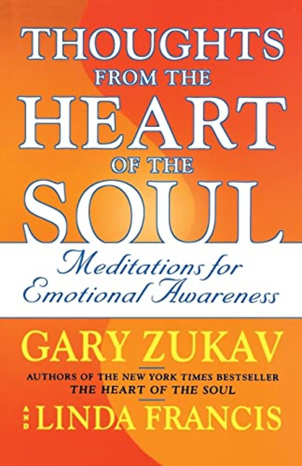 Thoughts from the Heart of the Soul