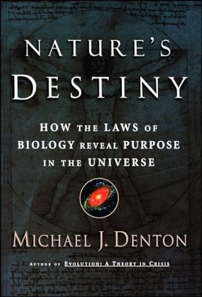Nature's Destiny