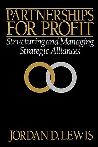 Partnerships for Profit