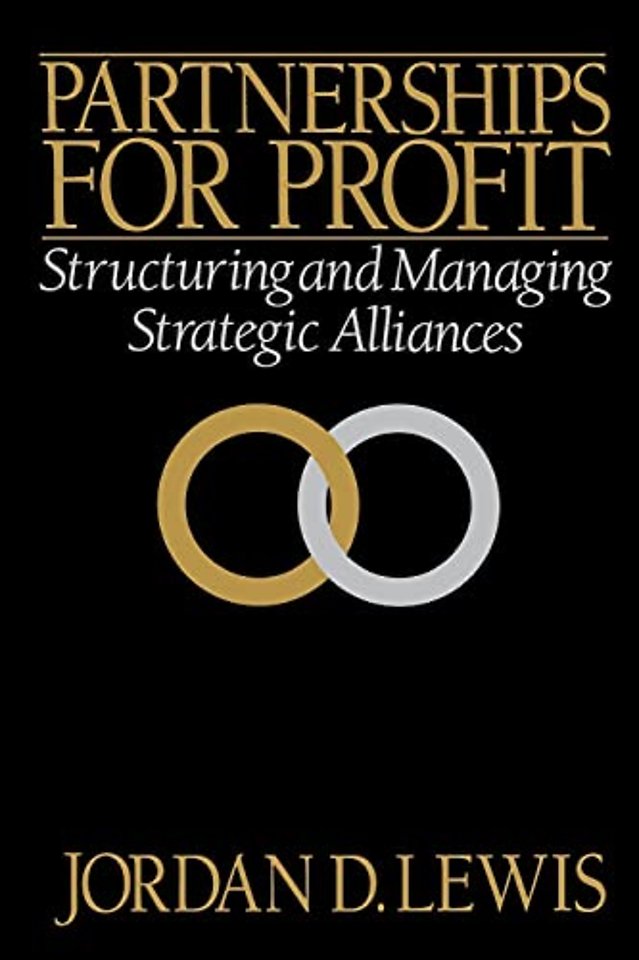 Partnerships for Profit
