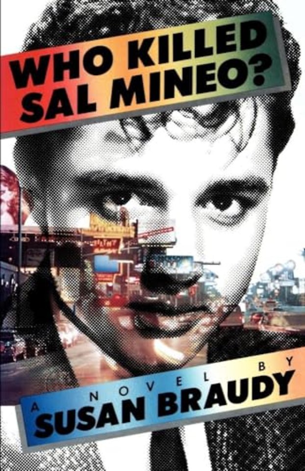Who Killed Sal Mineo?