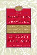 The Road Less Traveled, 25th Anniversary Edition