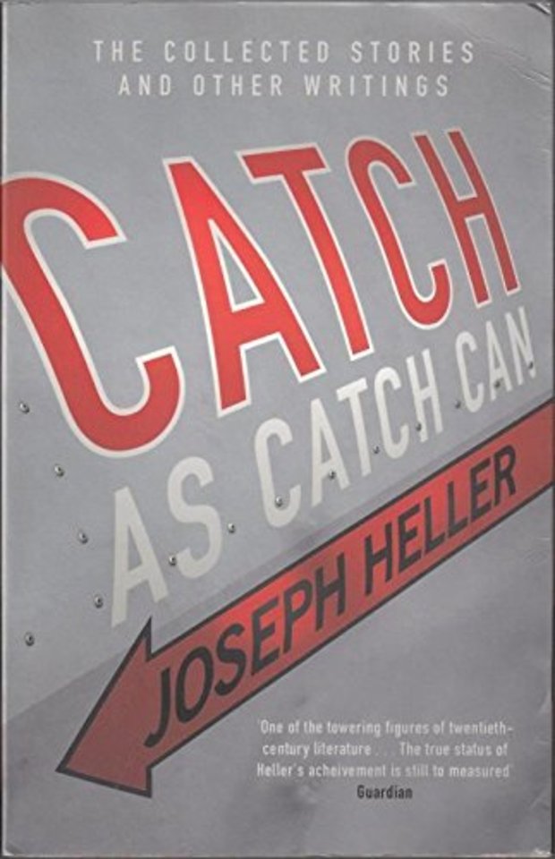 Catch As Catch Can