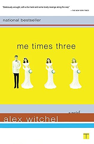 ME Times Three