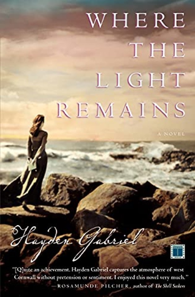 Where the Light Remains