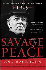 Savage Peace