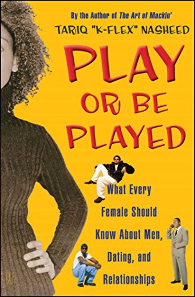 Play Or Be Played