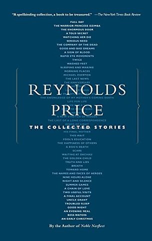 The Collected Stories