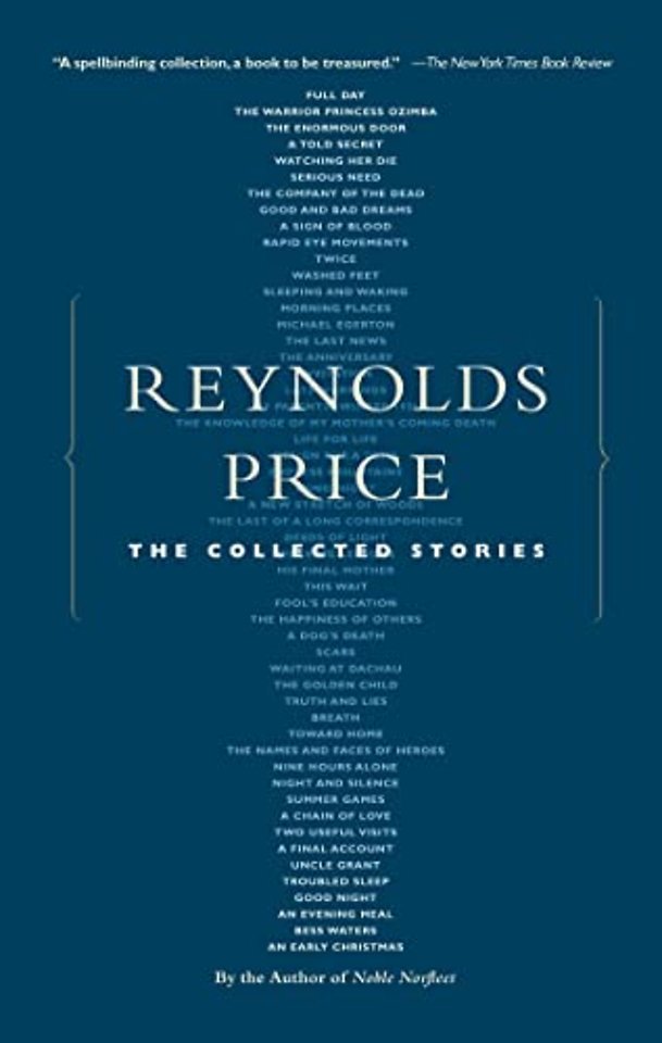 The Collected Stories