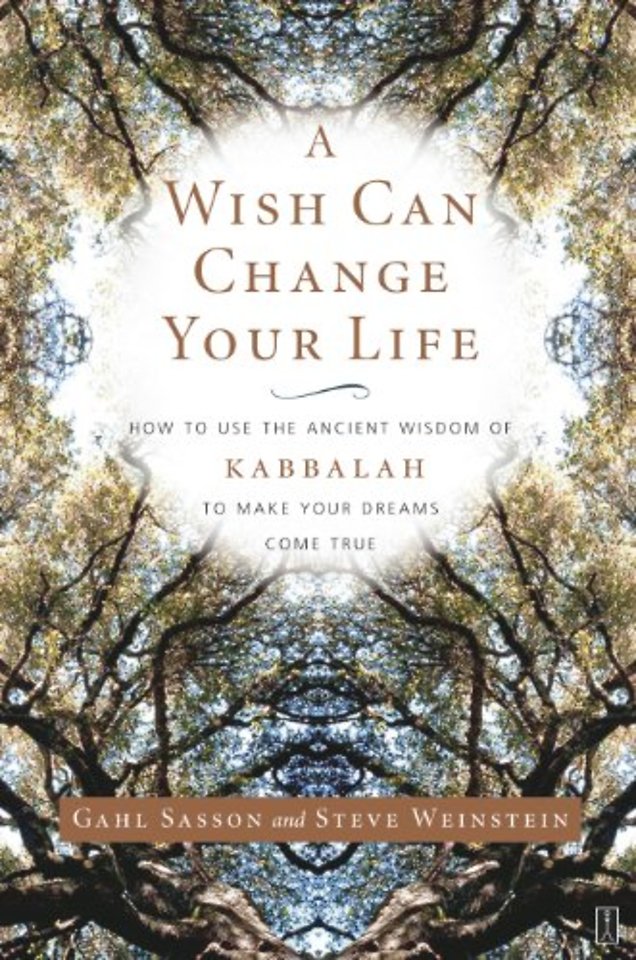 A Wish Can Change Your Life