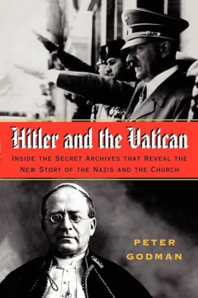 Hitler and the Vatican
