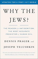 Why the Jews?