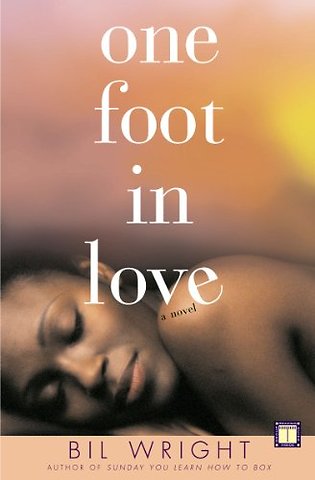 One Foot In Love