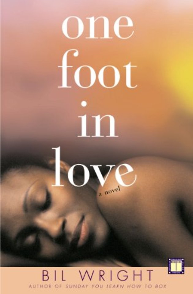 One Foot In Love
