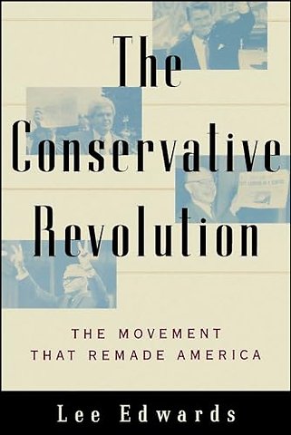 The Conservative Revolution
