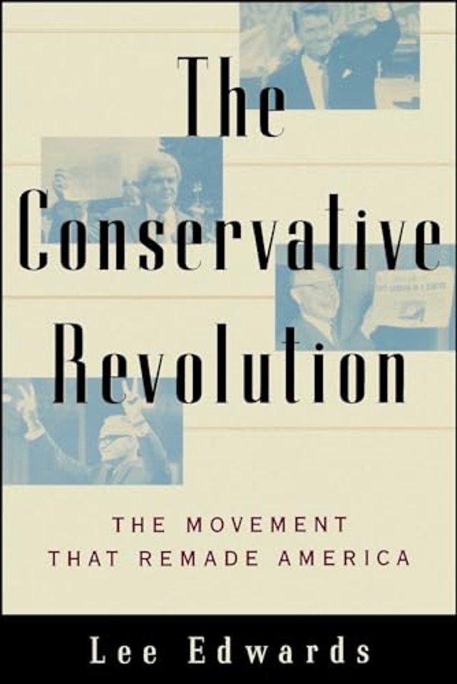 The Conservative Revolution