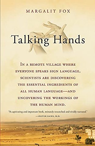 Talking Hands