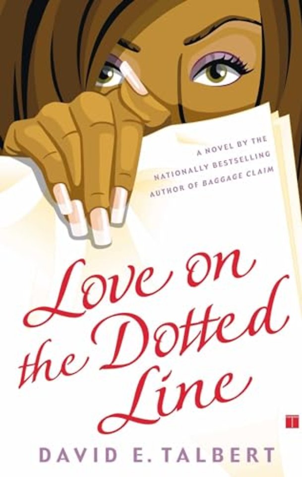 Love On The Dotted Line