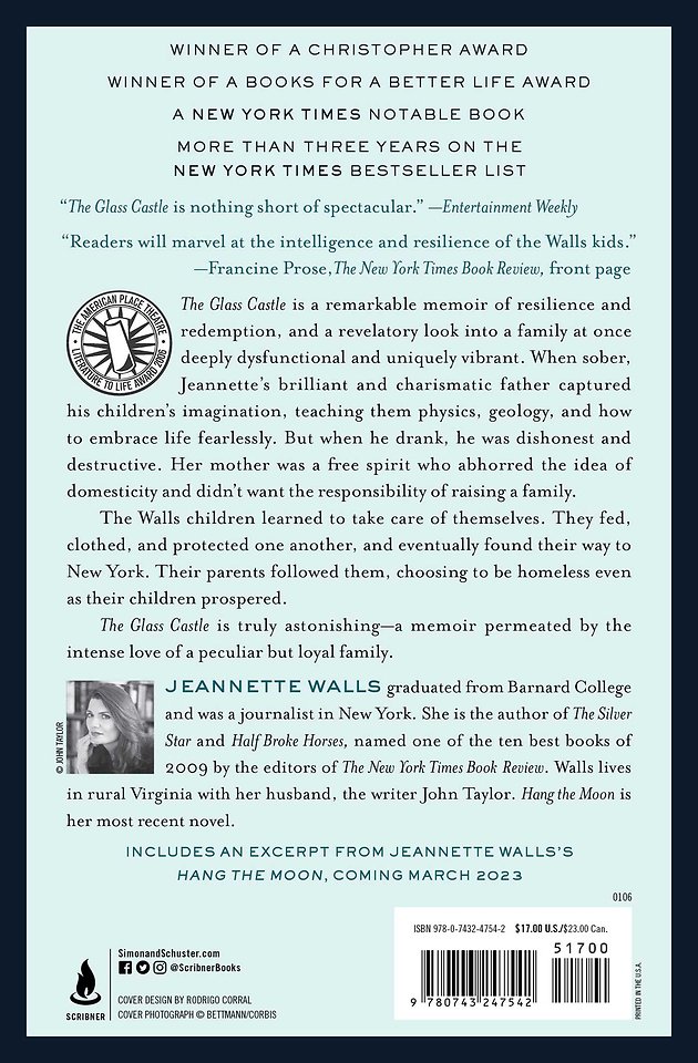 The Glass Castle