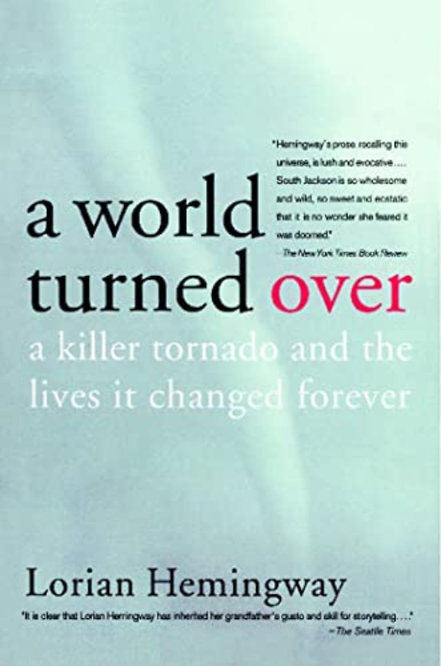 A World Turned Over