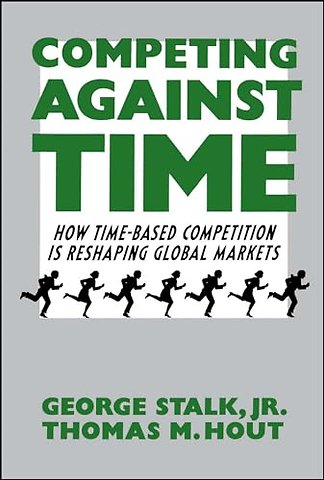 Competing Against Time