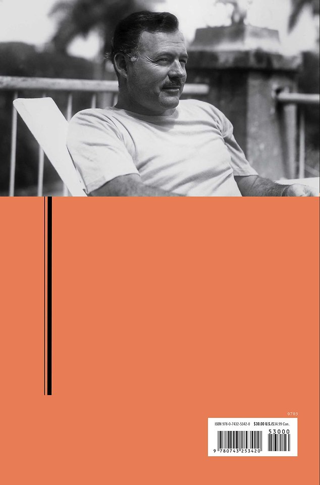 Islands in the Stream