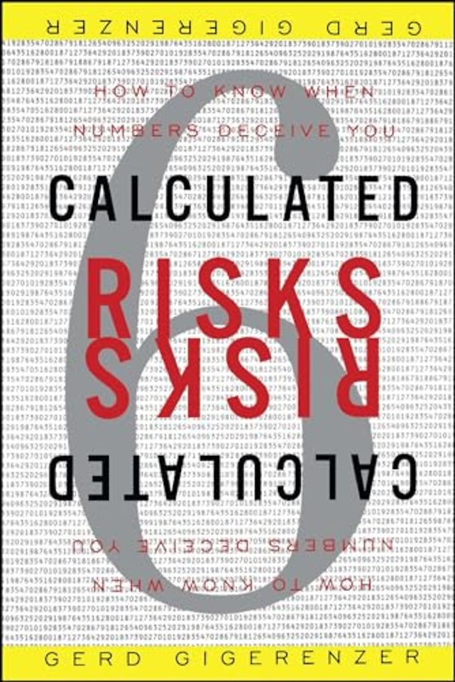 Calculated Risks