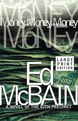 Money, Money, Money