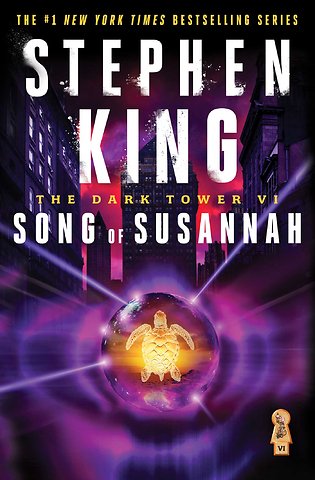 The Dark Tower VI