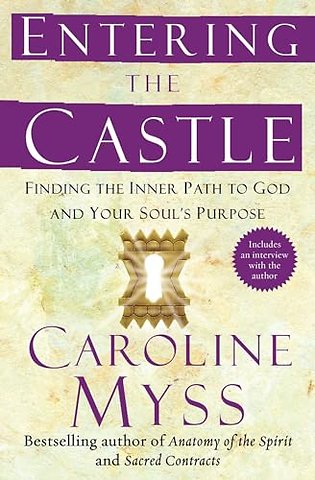 Entering the Castle