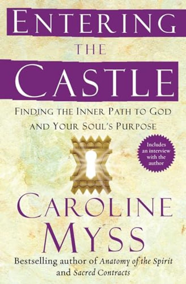 Entering the Castle