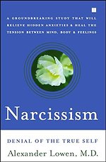 Narcissism