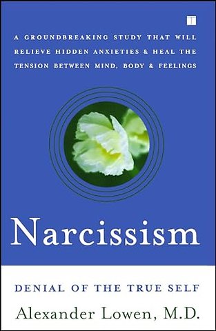 Narcissism