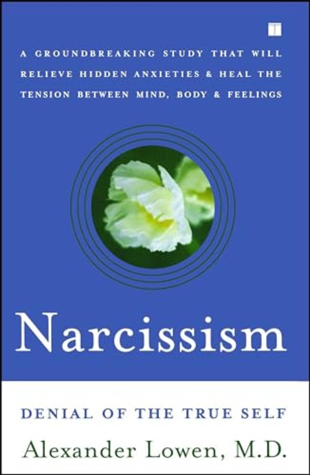 Narcissism