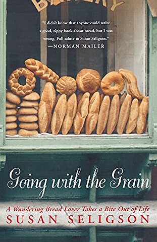 Going with the Grain