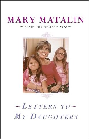 Letters to My Daughters