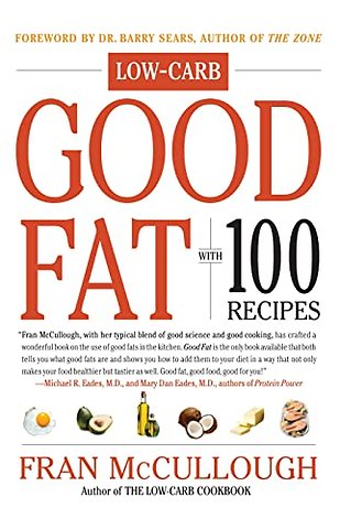 Good Fat