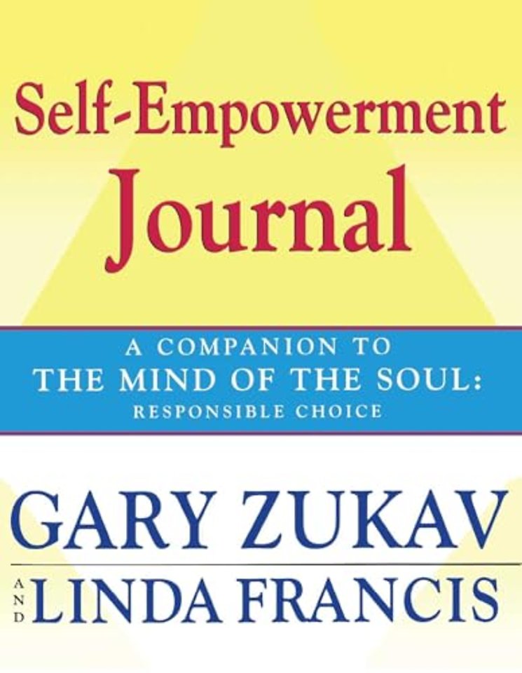 Self-empowerment Journal