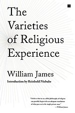 The Varieties of Religious Experience