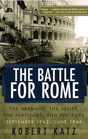 Battle for Rome