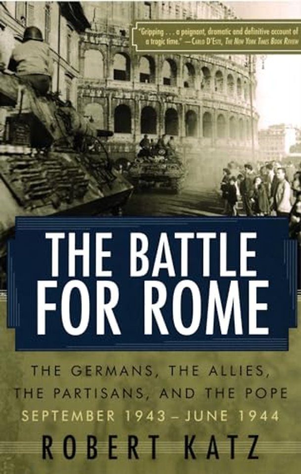 Battle for Rome